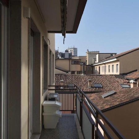 Madonna Montecchi Luxury Suite In Верона Экстерьер фото