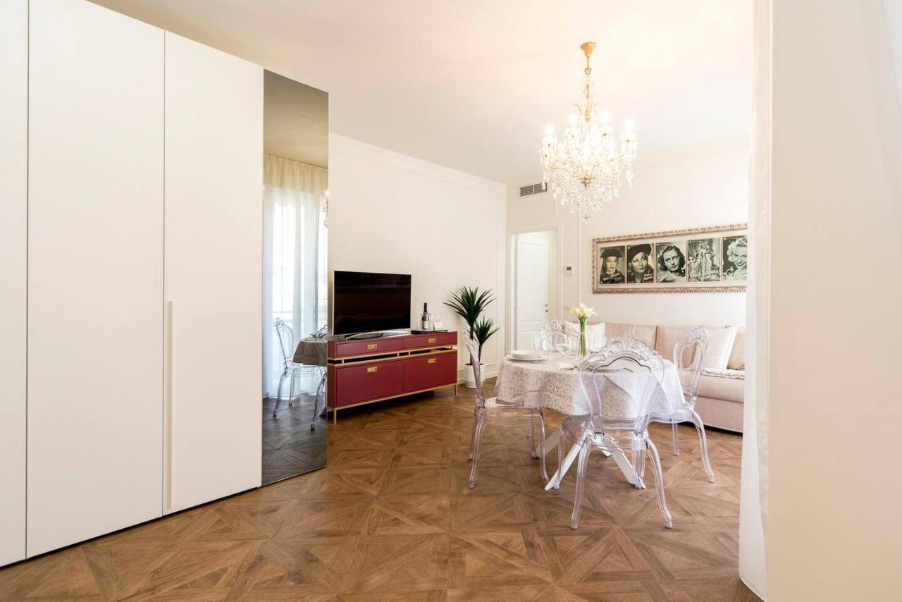 Madonna Montecchi Luxury Suite In Верона Экстерьер фото
