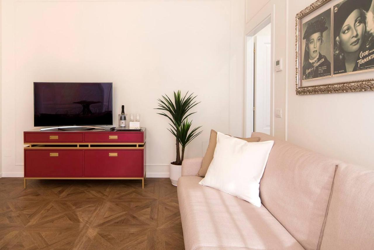 Madonna Montecchi Luxury Suite In Верона Экстерьер фото