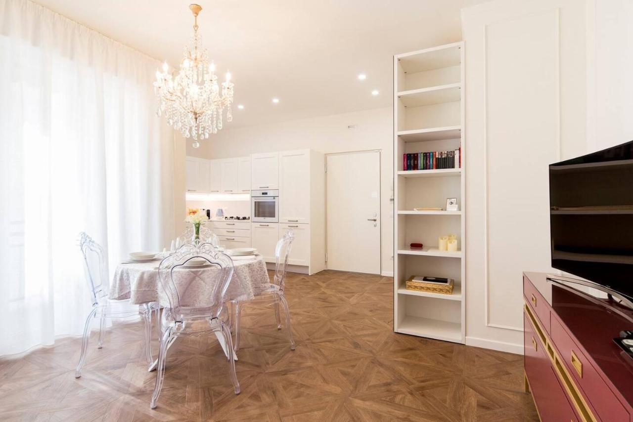 Madonna Montecchi Luxury Suite In Верона Экстерьер фото