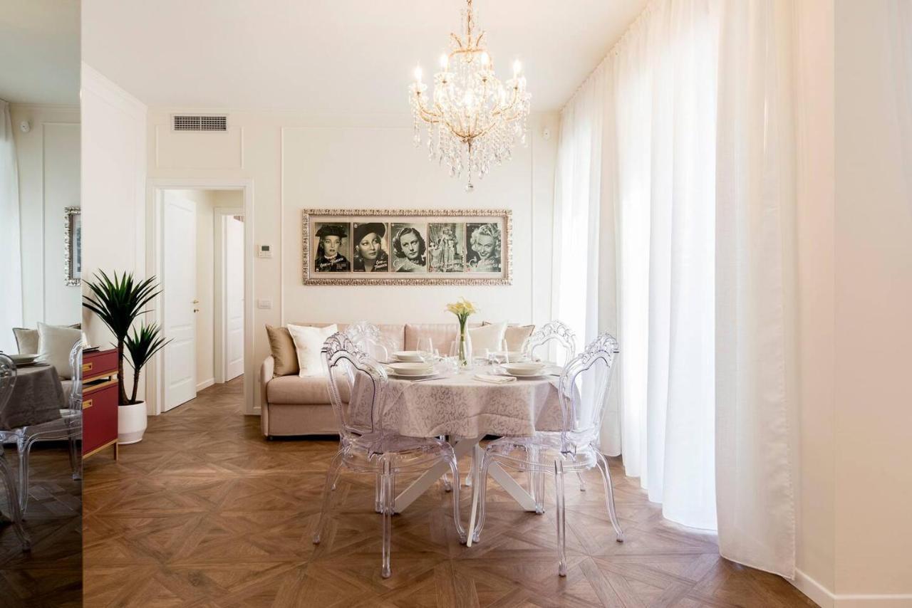 Madonna Montecchi Luxury Suite In Верона Экстерьер фото