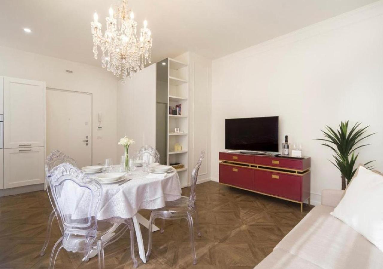 Madonna Montecchi Luxury Suite In Верона Экстерьер фото