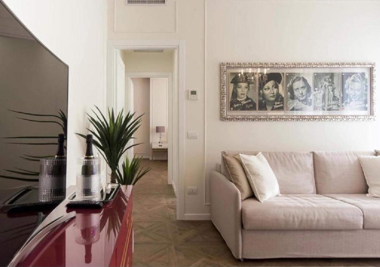 Madonna Montecchi Luxury Suite In Верона Экстерьер фото