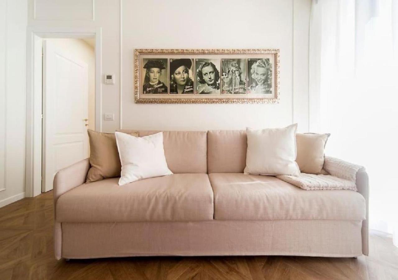 Madonna Montecchi Luxury Suite In Верона Экстерьер фото