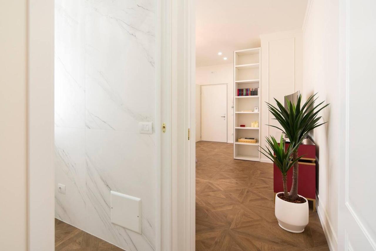 Madonna Montecchi Luxury Suite In Верона Экстерьер фото