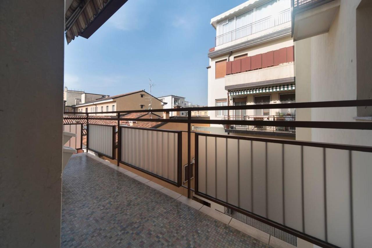 Madonna Montecchi Luxury Suite In Верона Экстерьер фото