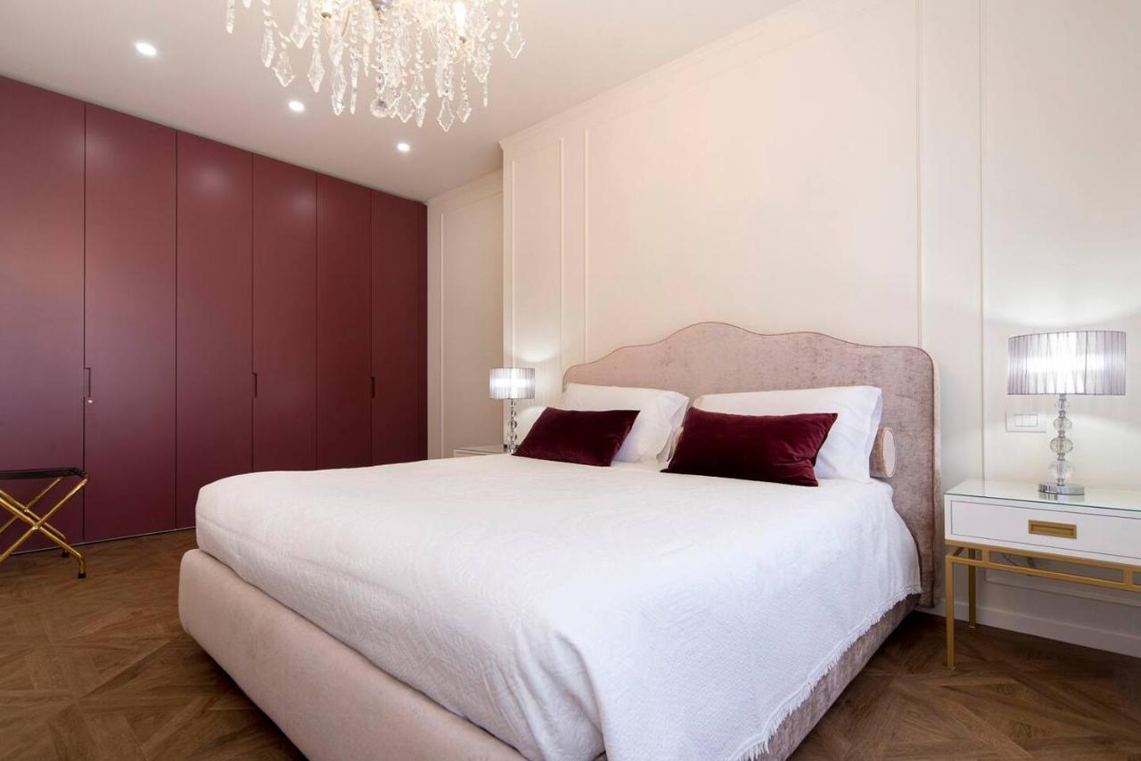 Madonna Montecchi Luxury Suite In Верона Экстерьер фото