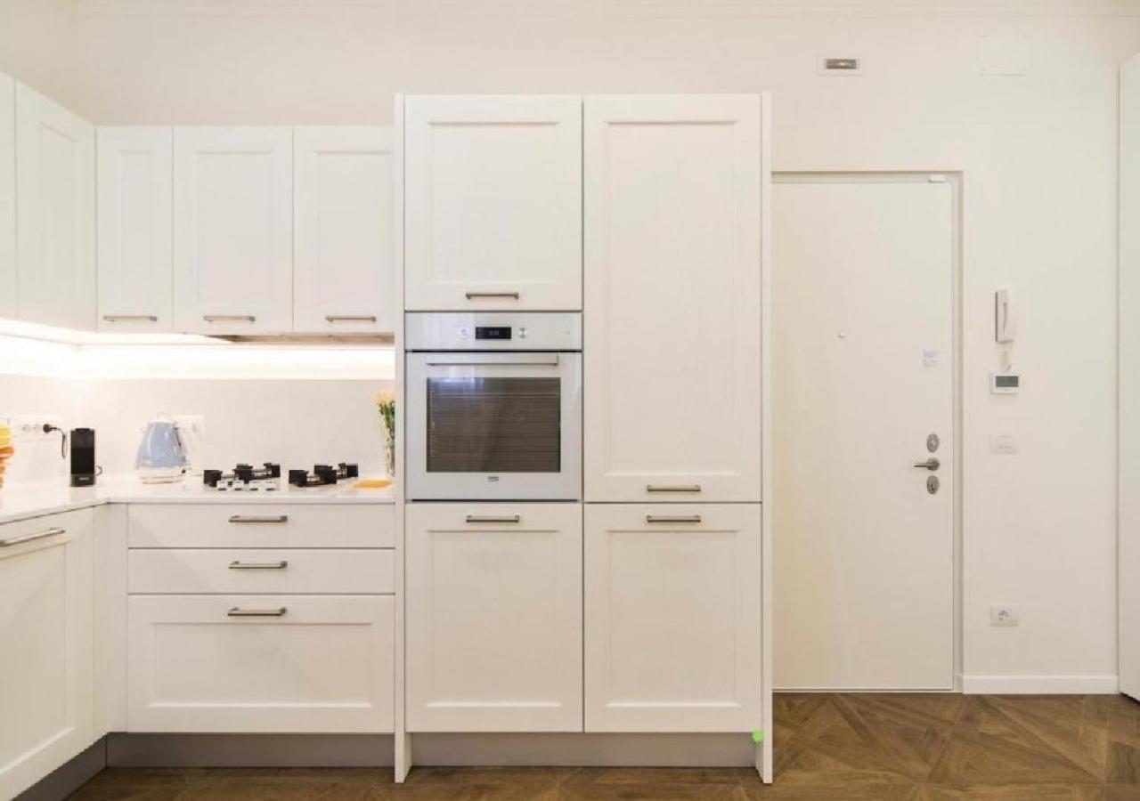 Madonna Montecchi Luxury Suite In Верона Экстерьер фото