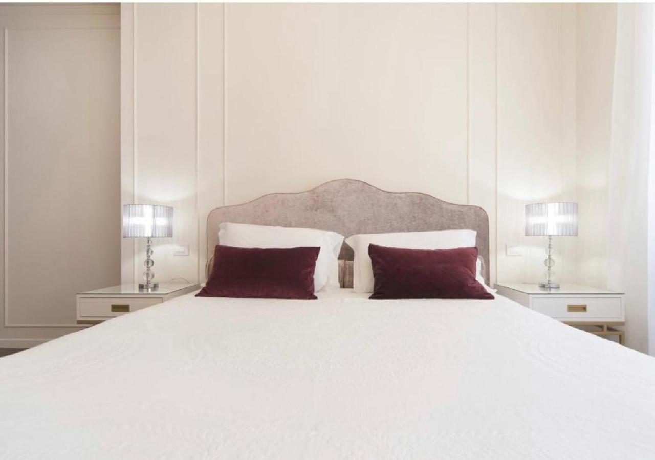 Madonna Montecchi Luxury Suite In Верона Экстерьер фото