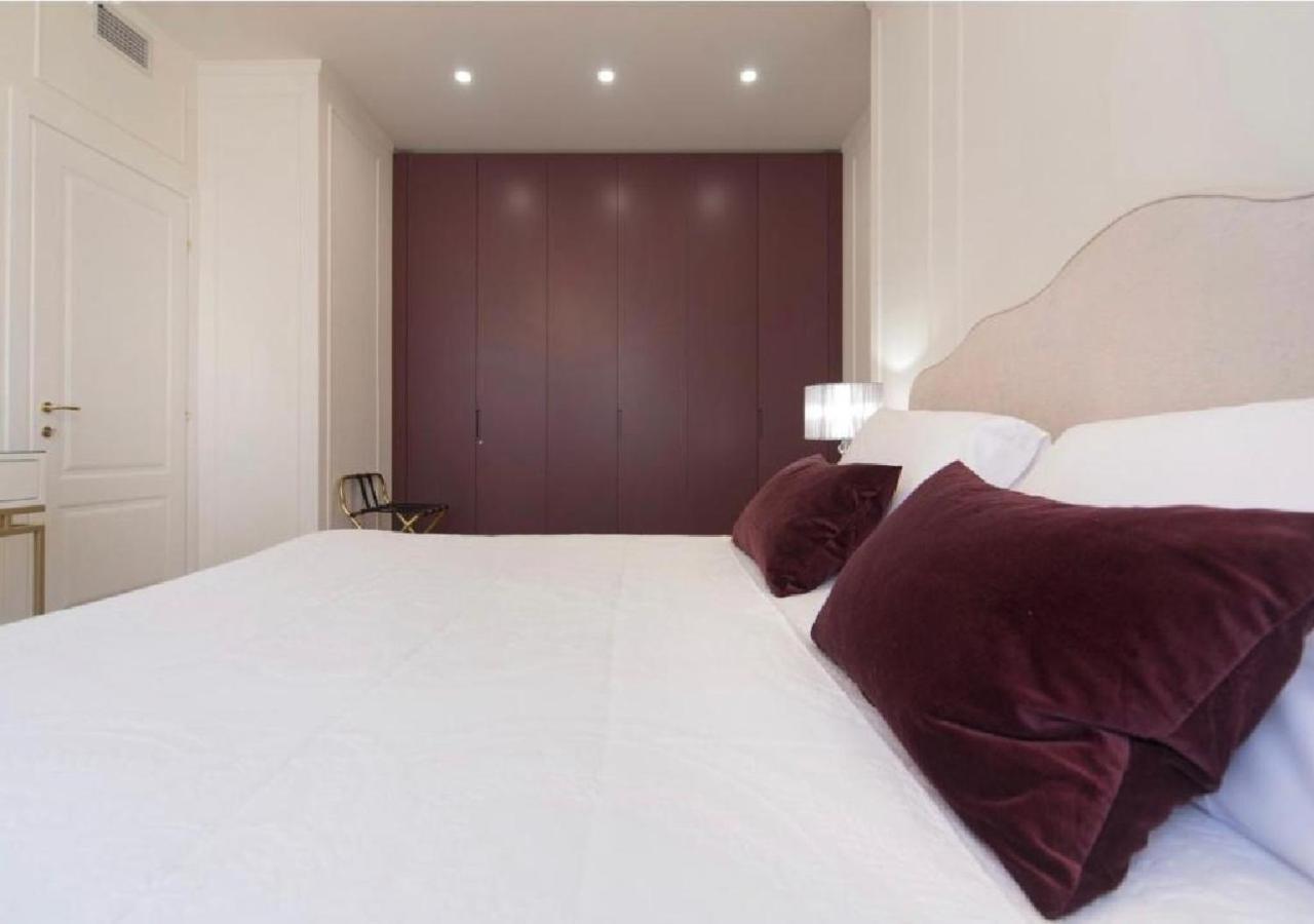 Madonna Montecchi Luxury Suite In Верона Экстерьер фото