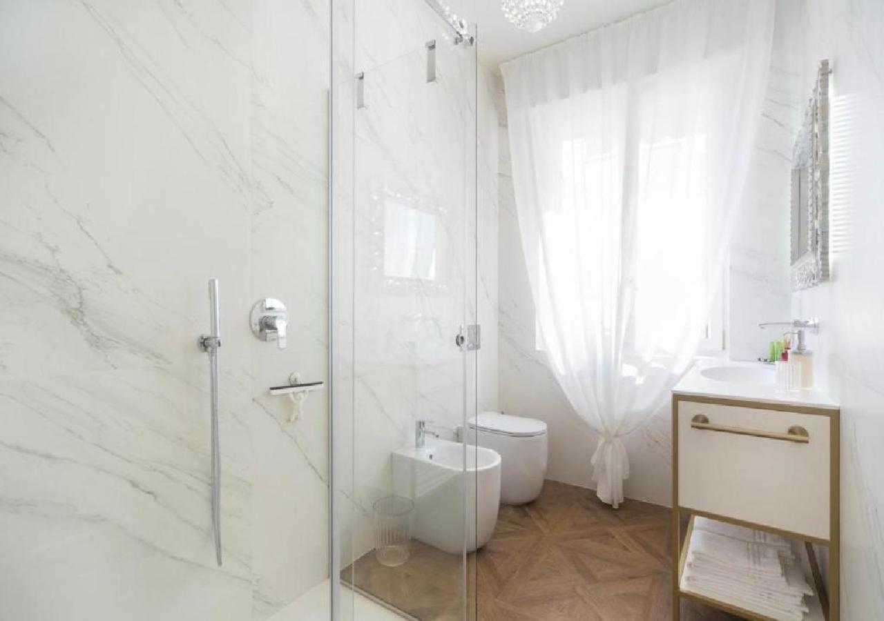 Madonna Montecchi Luxury Suite In Верона Экстерьер фото