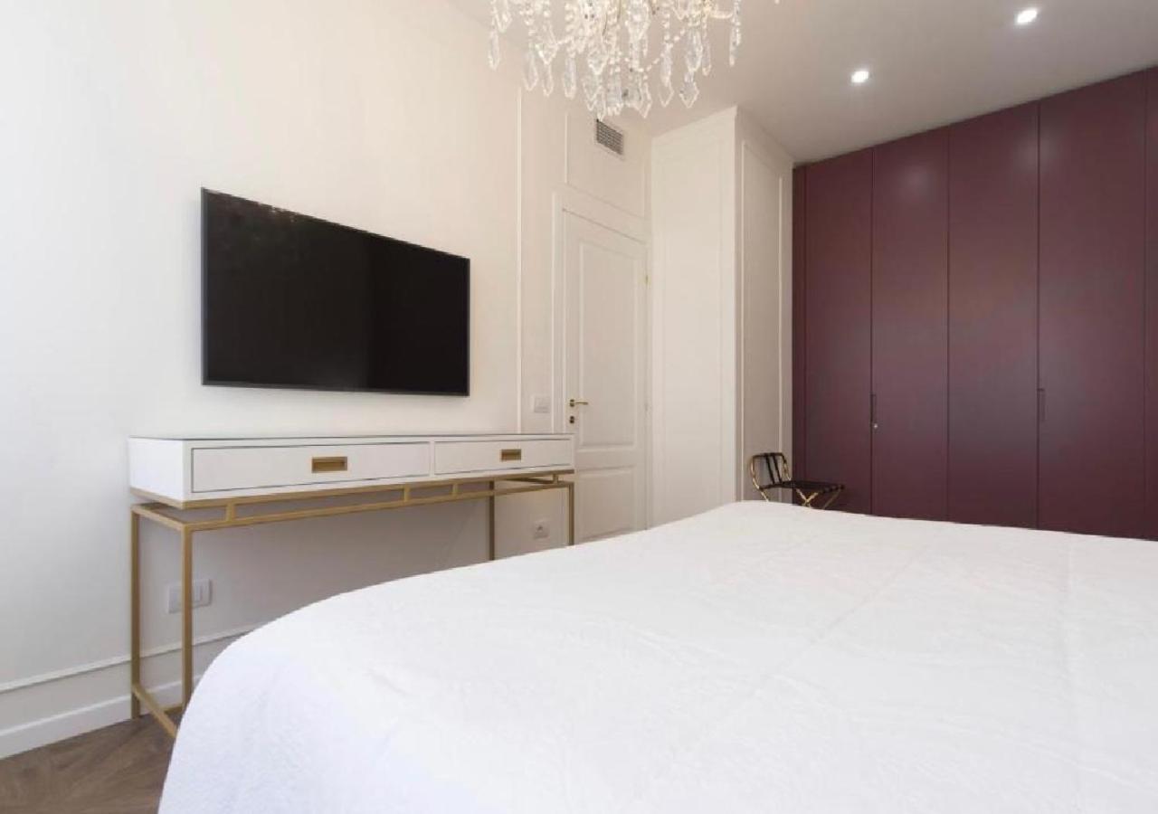 Madonna Montecchi Luxury Suite In Верона Экстерьер фото