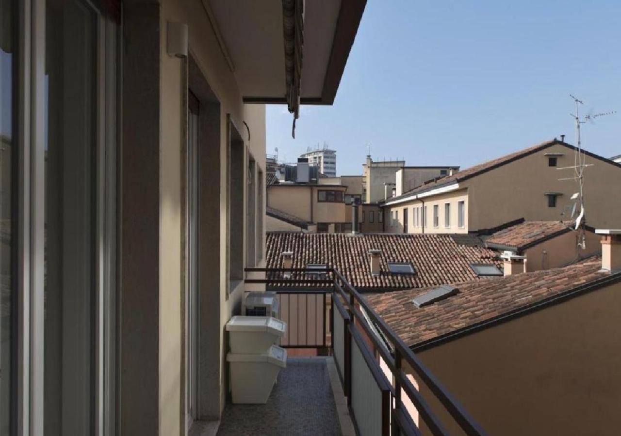 Madonna Montecchi Luxury Suite In Верона Экстерьер фото